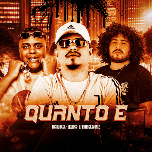 Quanto É (Explicit)