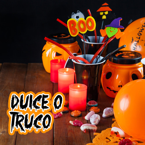 Dulce o Truco (Explicit)