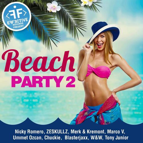 BEACH PARTY vol. 2