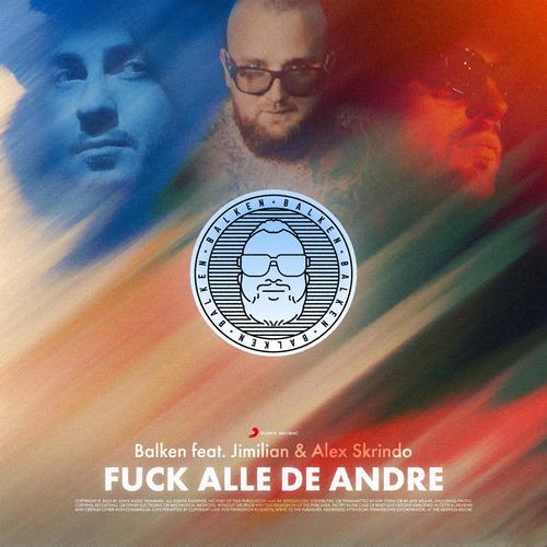 Fuck Alle De Andre (Explicit)