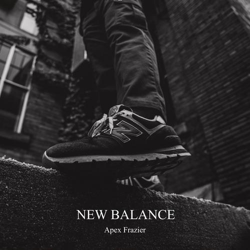 NEW BALANCE
