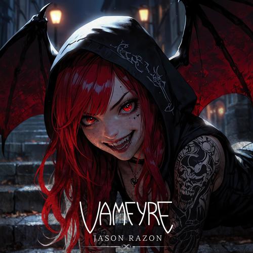 Rebels Roar (Vampire Metal)