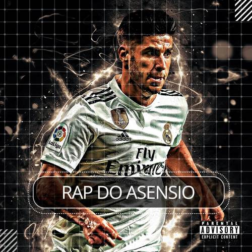 Rap do Asensio