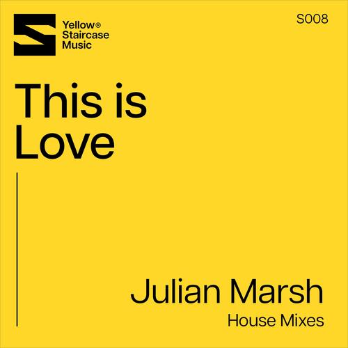 This Is Love (House Mixes)