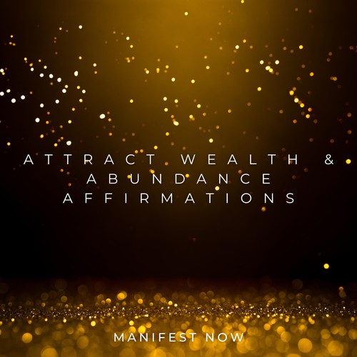 Attract Wealth & Abundance Affirmations