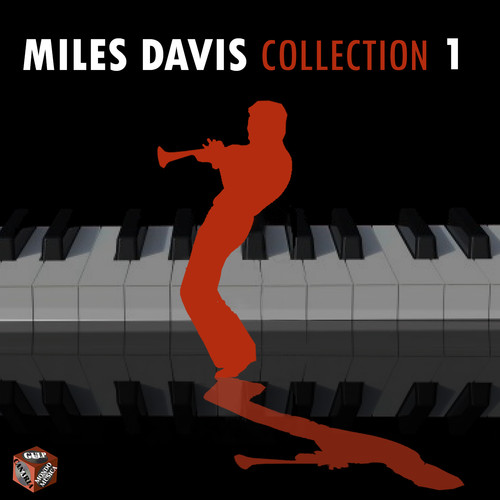 Miles Davis Collection, Vol. 1