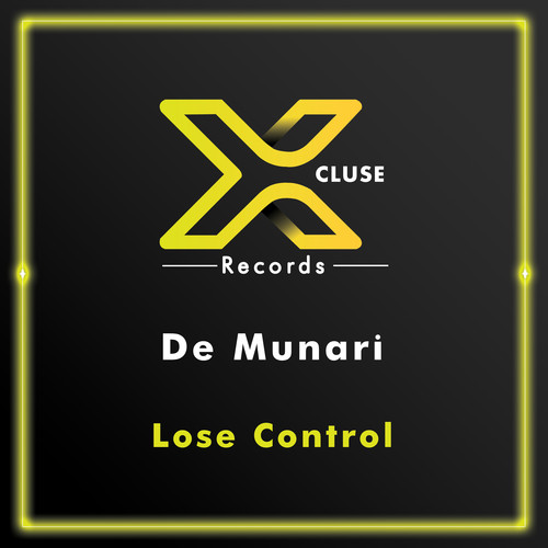 Lose Control (Extended Mix)