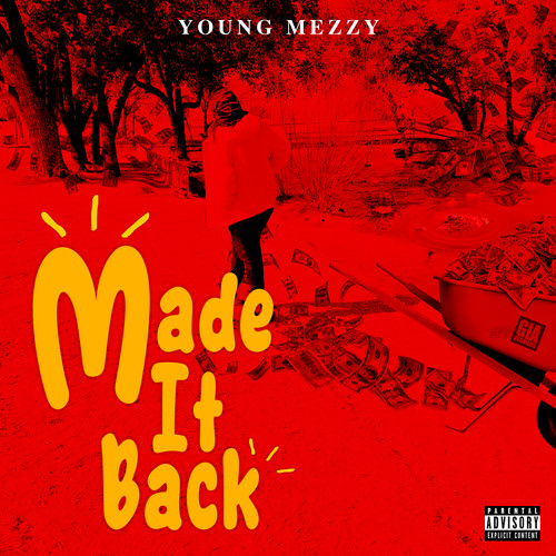 Made It Back (Explicit)