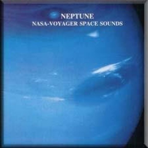 Neptune: NASA - Voyager Space Sounds