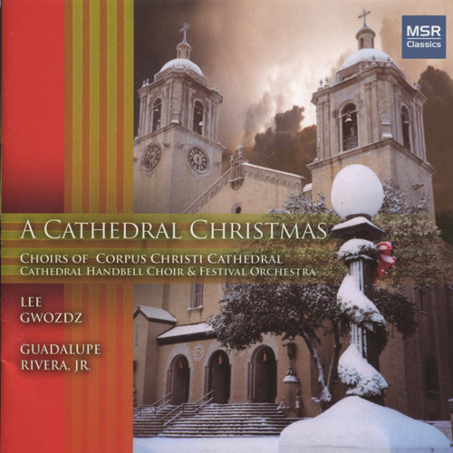 A Cathedral Christmas - Festival of Favorites