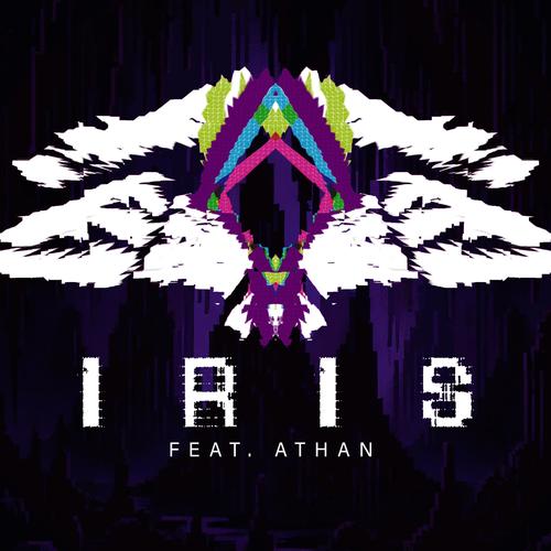 Iris (feat. Athan)