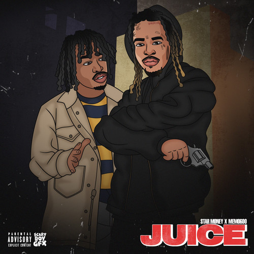 Juice (Explicit)