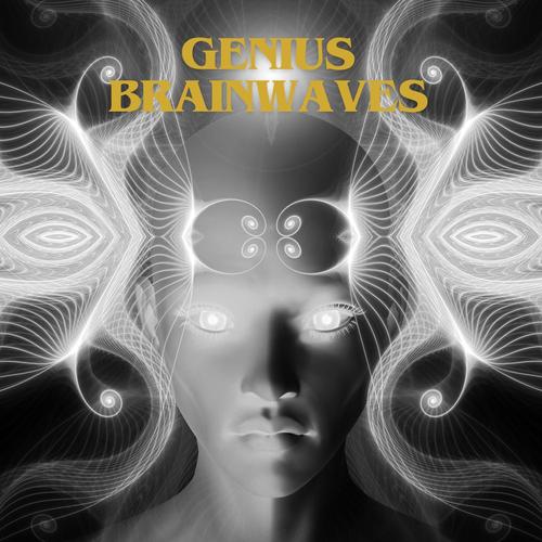 Genius Brainwaves: Cognitive Stimulation, Sound Therapy, Relaxing Frequencies, and Miracle Tones