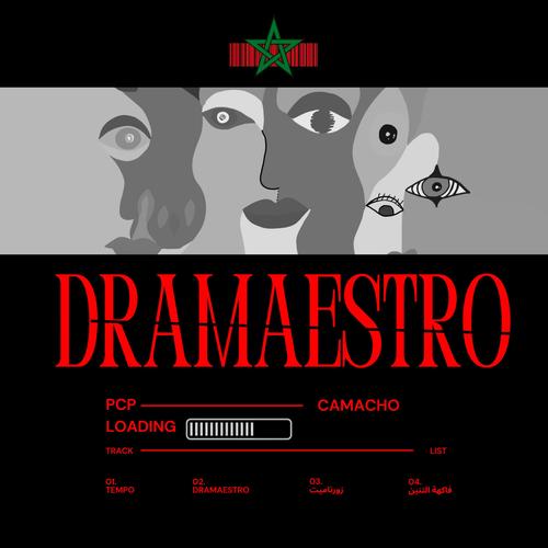 DRAMAESTRO (Morena)