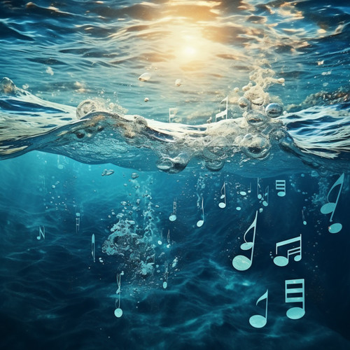 Ocean Symphony: Sounds of the Sea