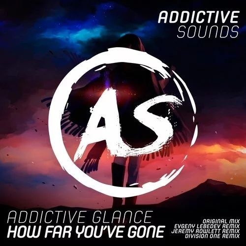 How Far You've Gone