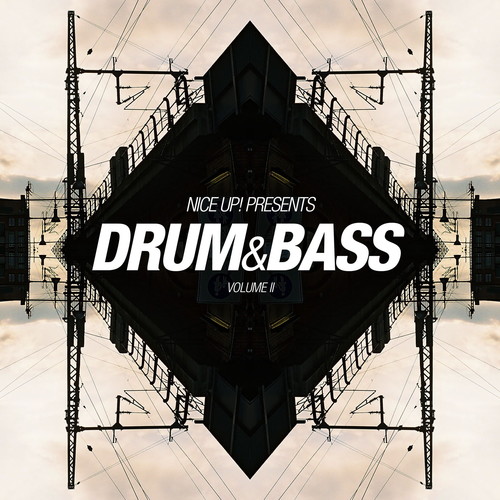 NICE UP! Presents Drum & Bass, Vol. 2