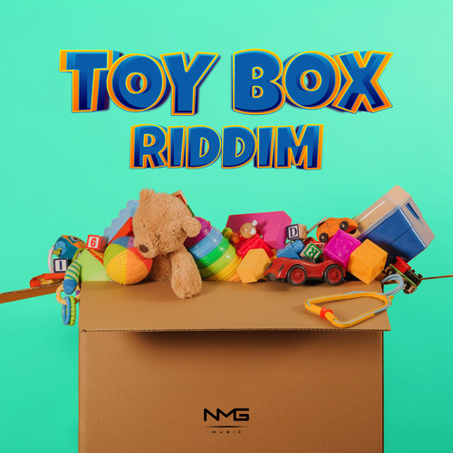 Toy Box Riddim