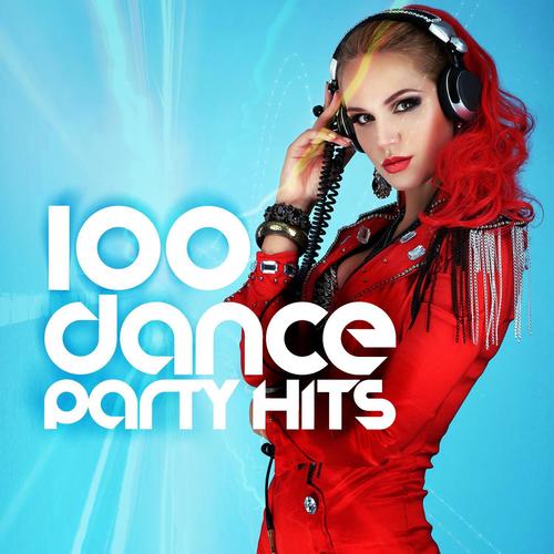 100 Dance Party Hits