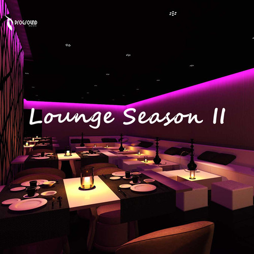 Lounge Season II