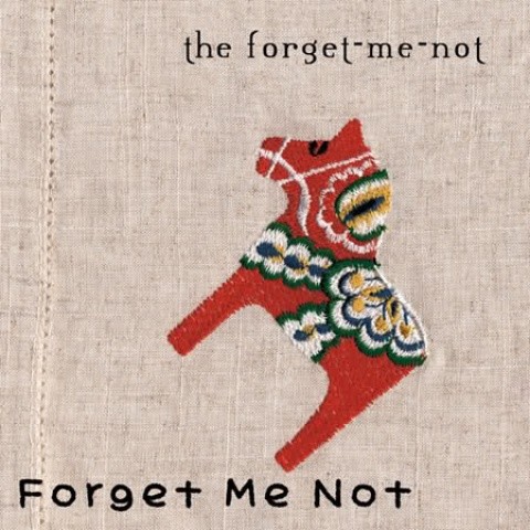 Forget Me Not