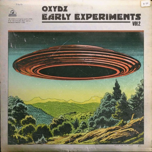 Early Experiments, Vol. 2