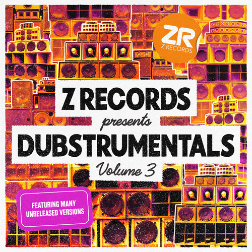 Dubstrumentals Vol. 3