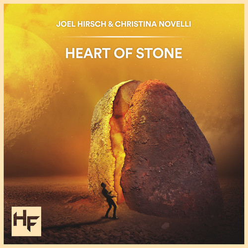 Heart Of Stone