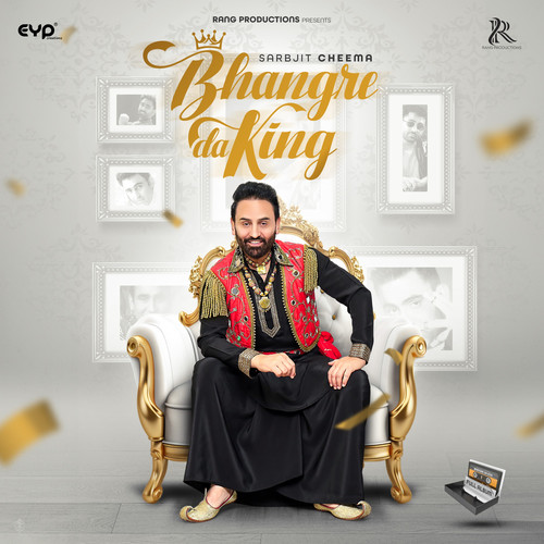 Bhangre Da King