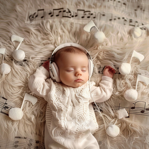 Baby Sleep Symphony: Midnight Lullabies