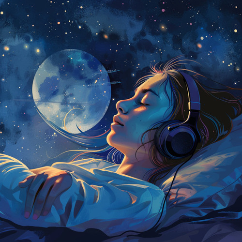 Sleep Echoes: Gentle Night Melodies