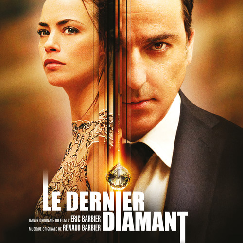 Le dernier diamant (Bande originale du film)