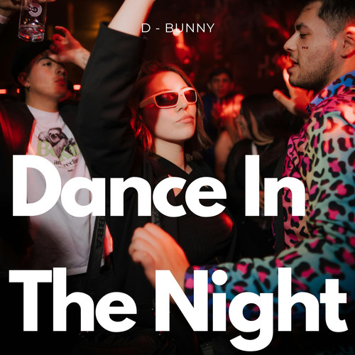 Dance In The Night