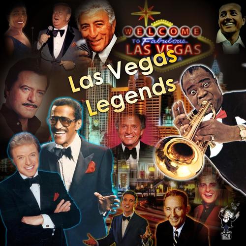 Las Vegas Legends