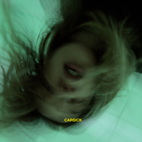 Carsick (Explicit)