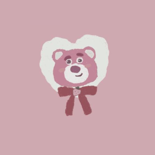 <3