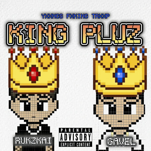 King Pluz (Explicit)