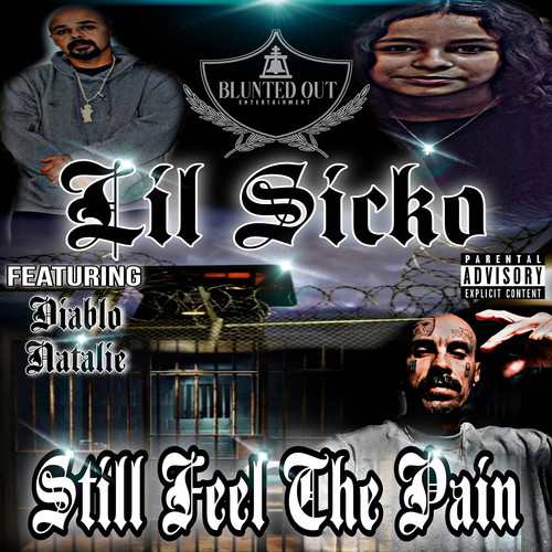 Still Feel the Pain (Explicit)