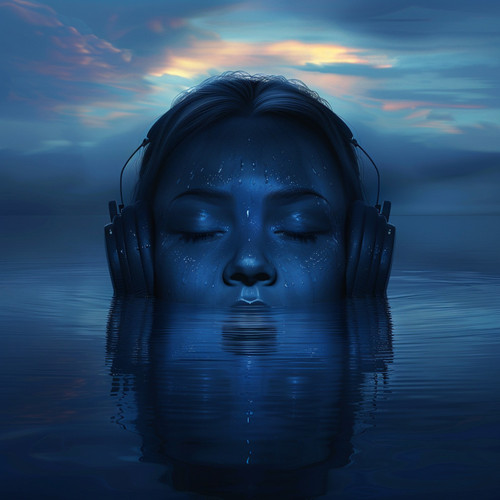 Sleep Sync: Binaural Harmonic Fusion