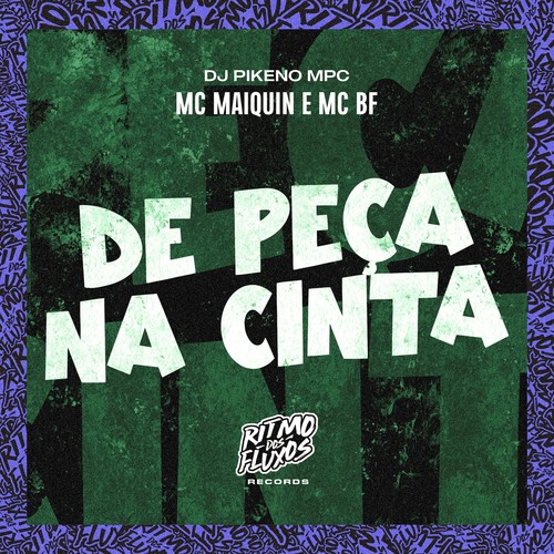 De Peça na Cinta (Explicit)