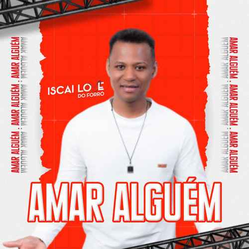 Amar Alguém