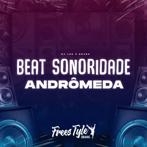 Beat Sonoridade Andrômeda (Explicit)