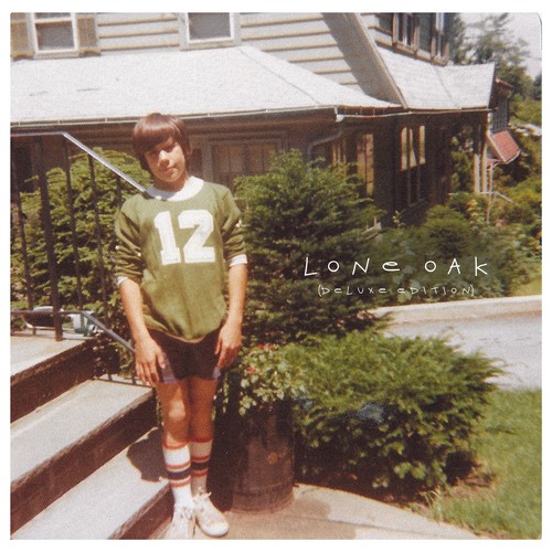 Lone Oak (Deluxe Edition) [Explicit]