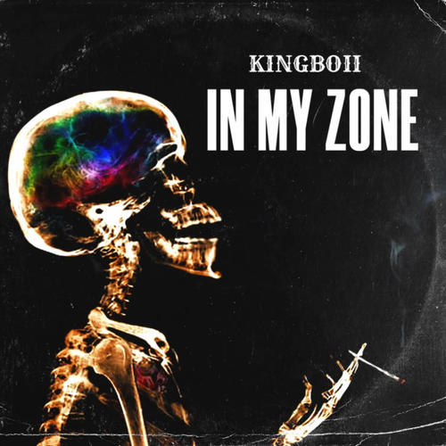 IN MY ZONE (Explicit)