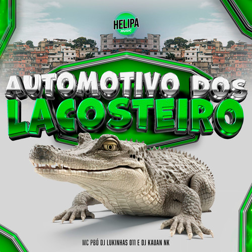 AUTOMOTIVO DOS LACOSTEIRO (Explicit)