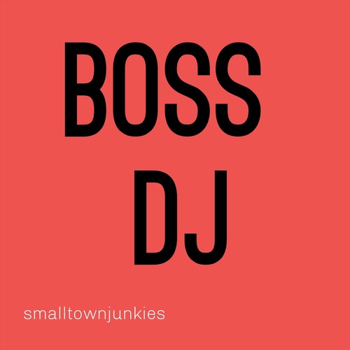 Boss DJ