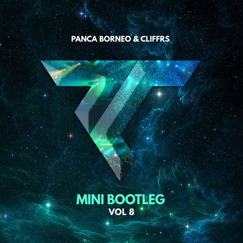 MINI BOOTLEG Vol. 8 (Explicit)