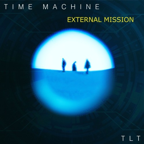 Time Machine (External Mission)