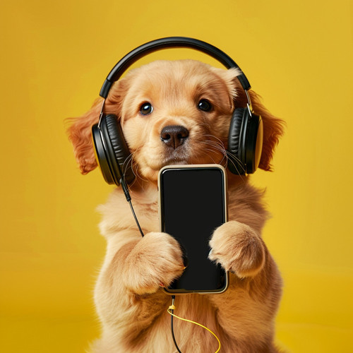 Crescendo Canino: Música Energética Para Perros