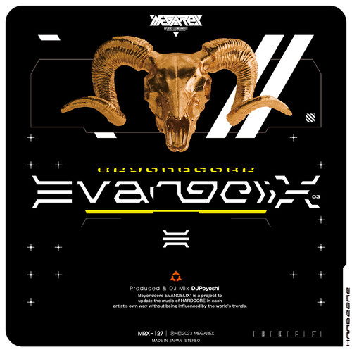 BeyondCORE EVANGELIX 03